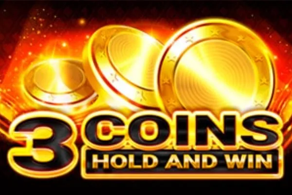 3 Coins 3 Coins-automat-online