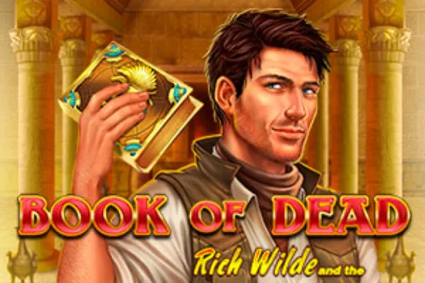 Book of Dead Book of Dead
