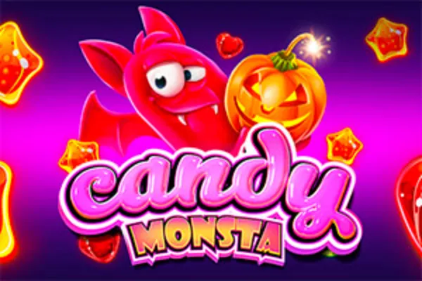 Candy Monsta Candy Monsta