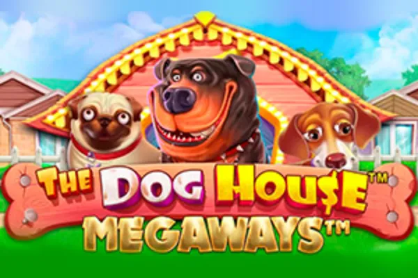 The Dog House Megaways The Dog House Megaways