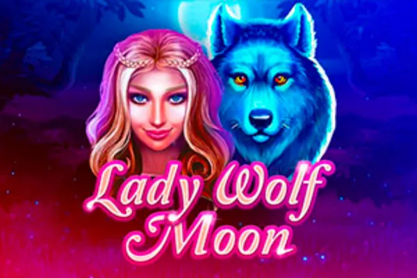 Lady Wolf Moon Lady Wolf Moon