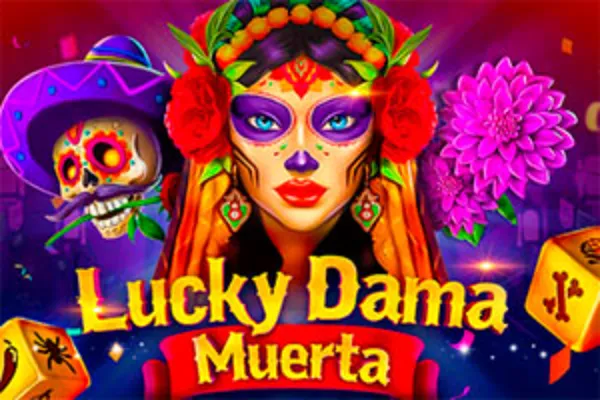 Lucky Dama Muerta Lucky Dama Muerta