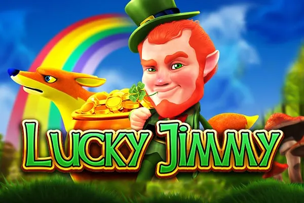 Lucky Jimmy Lucky Jimmy-automat-online