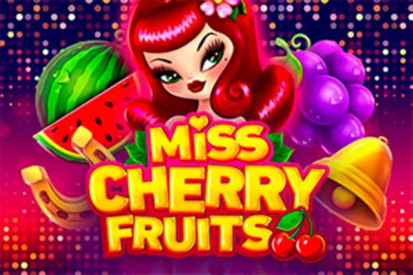 Miss Cherry Fruits Miss Cherry Fruits