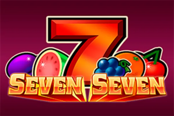 Seven Seven Seven Seven