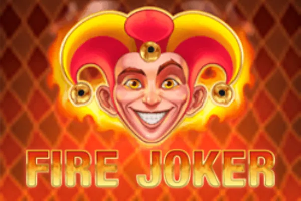 Fire Joker Fire Joker