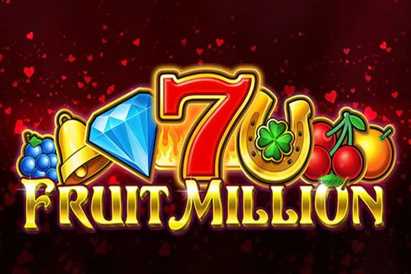 Fruit Million Fruit Million